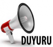 ONDOKUZMAYIS ÜNİVERSİTESİ - AKDENİZ ÜLKELERİ ÜNİVERSİTELER TOPLULUĞU YÜKSEK LİSANS ALIM İLANI